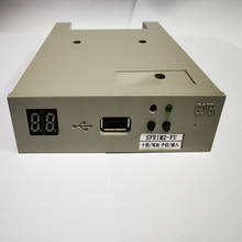 Drive de disquete ssd usb 1.2mb, emulador gotek para máquina de confecção de malhas planas de inha 2024 - compre barato