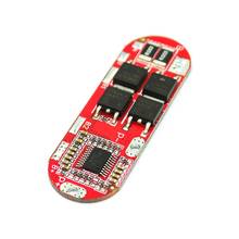 BMS 25A 3S 4S 5S 18650 Li-ion Lithium Battery Protection Circuit Charging Board Module PCM Polymer Lipo Cell PCB 2024 - buy cheap