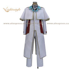 Kisstyle Fashion Terra Formars Michelle K. Davis Uniform COS Clothing Cosplay Costume,Customized Accepted 2024 - buy cheap