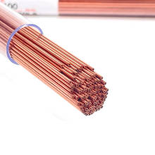 Ziyang-tubo de eletrodo de cobre com furo único, 1.0x400mm de id e 0.3mm para máquina de perfuração edm 2024 - compre barato