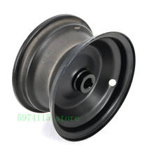 13x5.00-6 4.10-6 145 / 70-6 pneus para 6 polegadas aro roda dianteira hub acessórios 50cc 110cc atv ir kart carro barbeador scooter 2024 - compre barato