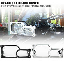 Headlight Guard Cover Lens Protector for BMW F650GS F700GS F800GS F800R 2008 2009 2010 2011 2012 2013 2014 2015 2016 2017 2018 2024 - buy cheap