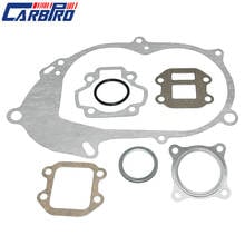 Gasket Kit For Yamaha PW50 QT50 Complete Engine Gasket Set  VG-2021 2024 - buy cheap