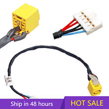Cable de toma de corriente para ordenador portátil Lenovo B590, 15,6 ", AC DC, 50.4TE08.021 2024 - compra barato