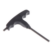 1Pc Inline Skate Shoes Repair Hex Key Inner Hexagon Spanner Roller Skate Shoes Toe Stop Spanner Blade Tools Allen Wrench 2024 - buy cheap