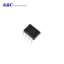 10pcs/lot TL071CP TL071CN TL071 DIP-8 amplifier IC In Stock diy electronics 2024 - buy cheap