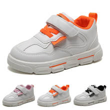 Zapatos transpirables para niños y niñas, zapatillas deportivas antideslizantes a la moda, calzado informal para correr, # g4 2024 - compra barato