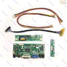Kit de placa controladora de pantalla LCD NT68676 para cla150xp01q 1024X768, compatible con HDMI + DVI + VGA + Audio 2024 - compra barato