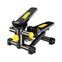 Household Mini Stepper Hydraulic Mute Climbing Multifunctional Fitness Slimming Equipment Direct Drawcord Excercise Machine 2024 - buy cheap