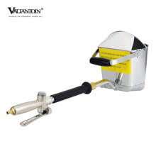 VALIANTOIN Mortar Sprayer Wall Mortar Gun Stucco shovel Hopper Ladle Cement Spray Gun Air Stucco sprayer Plaster Hopper Gun 2024 - buy cheap