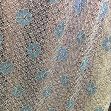 GLace 1Y/lot  breathable hollow mesh soft car bone lace  sewing fabric for women dress home curtain decoration TX1476 2024 - buy cheap