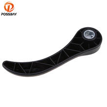 POSSBAY Car Seat Recliner Handle Lever Left Driver Side Fit for 2004/2005/2006/2007/2008/2009/2010/2011/2012 Chevrolet Colorado 2024 - buy cheap