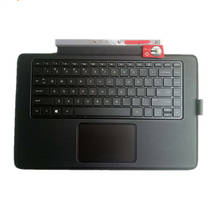 New Original Base Keyboard for HP ENVY X2 13-J000 13T-J000 Tablet Bluetooth Keyboard 2024 - buy cheap