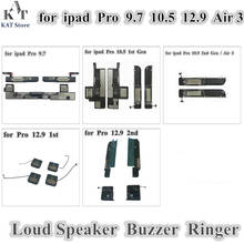 5Pcs Loud Speaker Buzzer Ringer for ipad Pro 9.7 10.5 12.9 inch 1st 2nd Gen Air 3 Loudspeaker Ringer Flex Set Replacement Parts 2024 - buy cheap