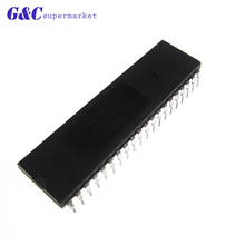 2/10PCS P8255A-5 P8255 8255A 8255A-5 Encapsulation:DIP-40 diy electronics 2024 - buy cheap