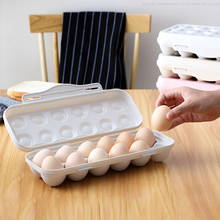 30 # поднос для яиц, контейнер для хранения яиц, контейнер для хранения в холодильнике, органайзер для домашнего хранения, контейнер Rganizacion 2024 - купить недорого