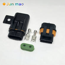1pcs Automotive Waterproof Plug Fuse Seat Suit Connector Waterproof Fuse Holder 2024 - buy cheap