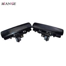 ISANCE Outer Outside Exterior Door Handle Front Left & Right For Chevrolet Astro GMC Safari 1985-2005 4.3L V6 15593603 15593604 2024 - compre barato