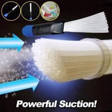 Dust Cleaning Sweeper Universal Vacuum Attachments Brush Dust Daddy Cleaner Dirt Remover Home Vacuum Cleaning Brush 2024 - buy cheap