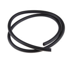 ID 5mm OD 8mm Black Fuel Pipe / Petrol Pipe / Hose Motorcycle 1 Mtr 2024 - buy cheap