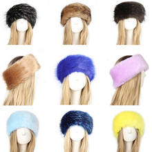 Chapéus femininos, grossos, macios, de imitação de pele de raposa, para o inverno, quentes para orelhas, para meninas, outono e inverno 2020 2024 - compre barato