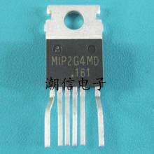 1pcs MIP2G4MD= MIP2G4MY TO-220  integrated circuit 2024 - buy cheap