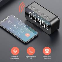 Altavoz G10 impermeable compatible con Bluetooth, altavoz inalámbrico recargable para exteriores, barra de sonido portátil, Subwoofer, TF, MP3 2024 - compra barato