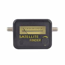 Усилитель спутникового сигнала Satfinder, для спутникового ТВ, LNB, Direc 2024 - купить недорого