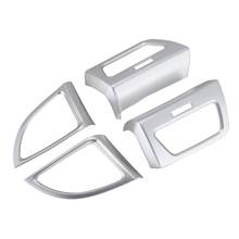 Car Interior Air Condition Vent Outlet Cover Trim Accessories for Honda CRV CR-V 2012 2013 2014 2015 2016 2024 - buy cheap