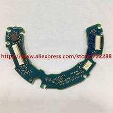 Запасные части для Sony FE 24-70 мм F/4 ZA OSS SEL2470Z Lens PCB LC-1020 Board материнская плата A2119444A 2024 - купить недорого