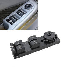 Interruptor de Control de ventana de coche, pulsador de Elevalunas eléctrico para Ford Focus 2005, 2006, 2007, 2008 2024 - compra barato