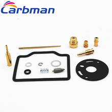 Kit de reparación de carburador carabman, piezas de repuesto para Honda CB750, CB 750, K1-K6 2024 - compra barato