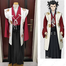 Anime Dororo Tahoumaru Cosplay Costume Custom Made 2024 - buy cheap