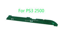 Placa de circuito impresso para botão de remoção de energia, placa de circuito pcb para playstation 3, ps3 2000 (velocidade) e 2500 (segunda), peça de reparo 2024 - compre barato