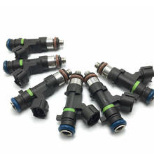 6PCS OEM Fuel Injector 16600-7Y000 For 2003-2009 N issan Maxima Altima Quest 3.5L 2024 - buy cheap