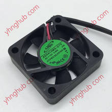 Охлаждающий вентилятор для сервера ADDA AD0412MX-G70 DC 12 В 0.08A 40x40x10 мм, 2 провода 2024 - купить недорого