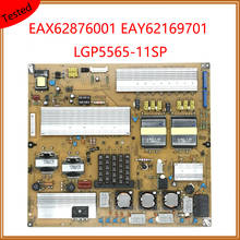 Eax62876001 eay62169701 original fonte de alimentação tv placa de suporte de energia equipamento original para lg tv 2024 - compre barato