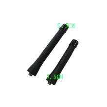 10pcs UHF Stubby Antenna 403-470MHz For Motorola Two Way Radio GP68 GP88 GP88S GP328 GP338 GP340 GP344 GP360 GP380 GP3688 2024 - buy cheap