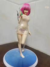 Anime To Love Ru Darkness Momo Belia Deviluke Swimsuit Ver. 1/6 Scale Painted PVC Action Figure Collectible Model Toys Doll 25cm 2024 - buy cheap