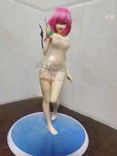 Bañador de Anime para amar a Momo dark, ropa de baño de Devil Luke Figuras de acción de PVC pintadas a escala 1/6, juguetes de modelos coleccionables, muñeca de 25cm 2024 - compra barato