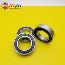 10pcs free shipping thin wall deep groove ball bearing 6904ZZ 20*37*9 mm 2024 - buy cheap