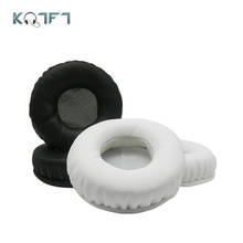 KQTFT 1 Pair of Replacement Ear Pads for Sony MDR-ZX310AP MDRZX310AP Headset EarPads Earmuff Cover Cushion Cups 2024 - buy cheap