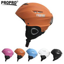 Capacete de segurança para crianças, capacete quente para esqui, motocicleta, adultos, ao ar livre, snowboard, capacete para atividades esportivas, skate 2024 - compre barato