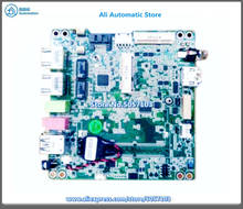 AIMB-115 computador industrial utx industrial placa-mãe AIMB-115 rev. a1 industrial 2024 - compre barato