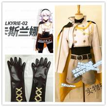 Game Honkai Impact 3 Kiana Kaslana Cosplay Costume Custom Made halloween costume for women/men unisex Free Shipping 2024 - buy cheap