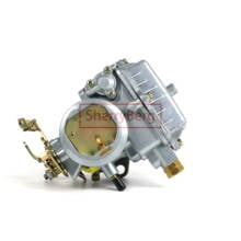 SherryBerg карбюратор для Ford 1957 1960 1962 144 170 200 223 6CYL Carb 1 ствол для Холли vergaser карбюратор Бесплатная доставка 2024 - купить недорого