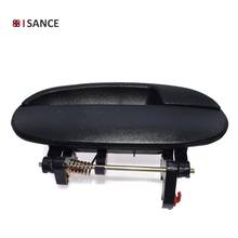 ISANCE Outer Outside External Door Handle Rear Right Passenger Side 96226330 For Daewoo Lanos 1999 2000 2001 2002 2024 - buy cheap