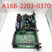 For  FANUC   a16b-2203-0370  1 year warranty 2024 - buy cheap