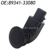 New 89341-33080 PDC Parking Sensor For Toyota Sienna 3.3L 2004-2006 89341-28370 8934133080 8934128370 2024 - buy cheap