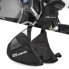 For BMW R1200GS Adventure LC R 1200 GS 2014 - 2020 2019 Motorcycle Frame Crash Bars Waterproof Bag Tool Placement Travel bag 2024 - buy cheap